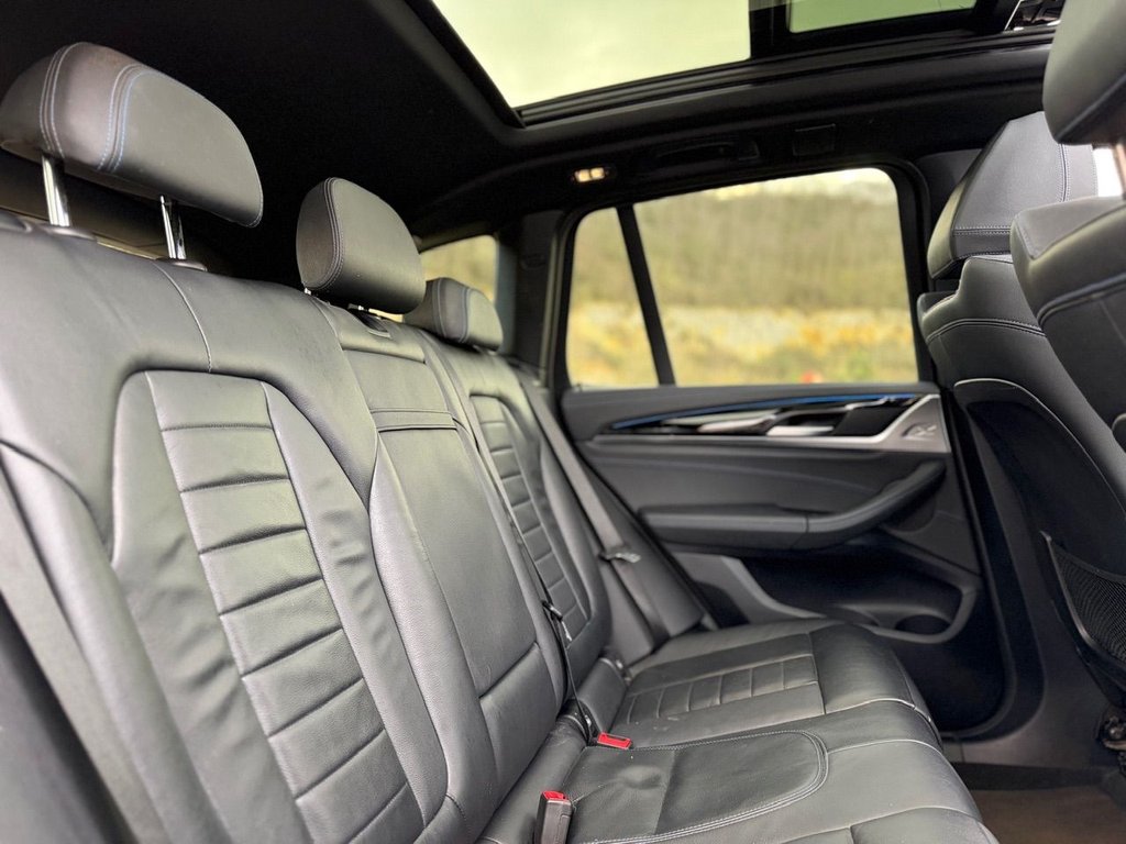 Used BMW iX3 2022 for sale - 77708823: Photo 20