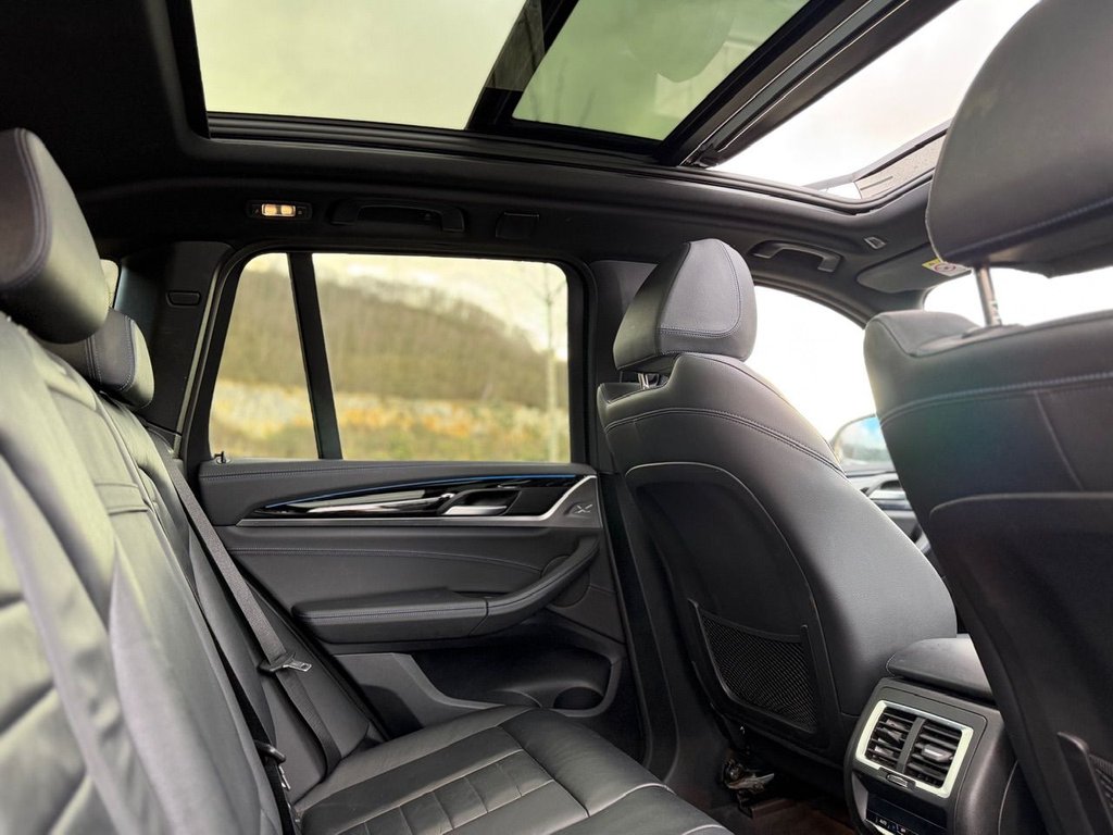 Used BMW iX3 2022 for sale - 77708823: Photo 21