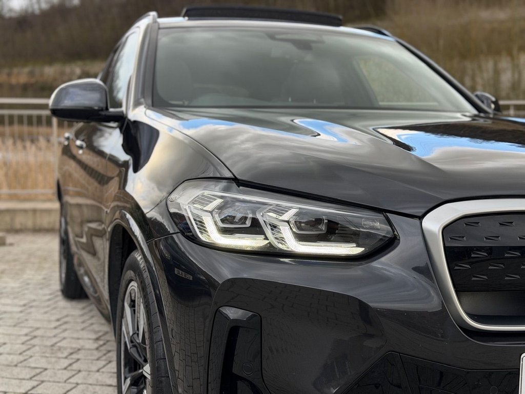 Used BMW iX3 2022 for sale - 77708823: Photo 23