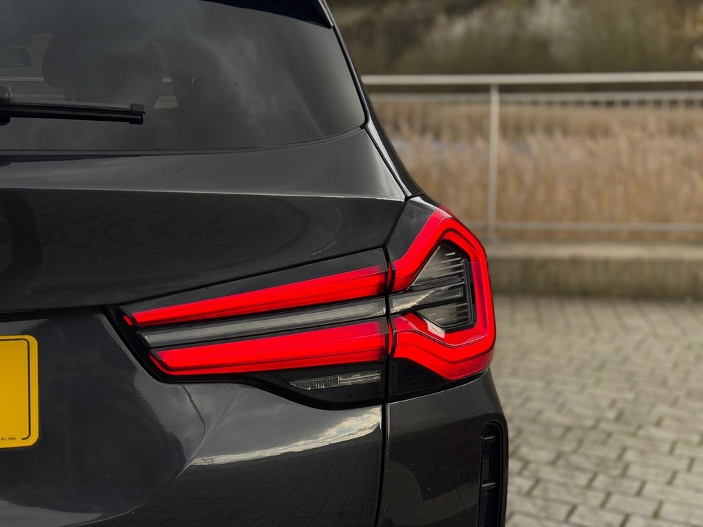 Used BMW iX3 2022 for sale - 77708823: Photo 26