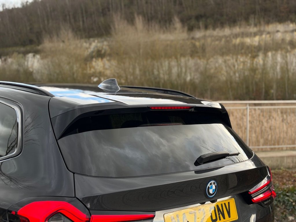 Used BMW iX3 2022 for sale - 77708823: Photo 27