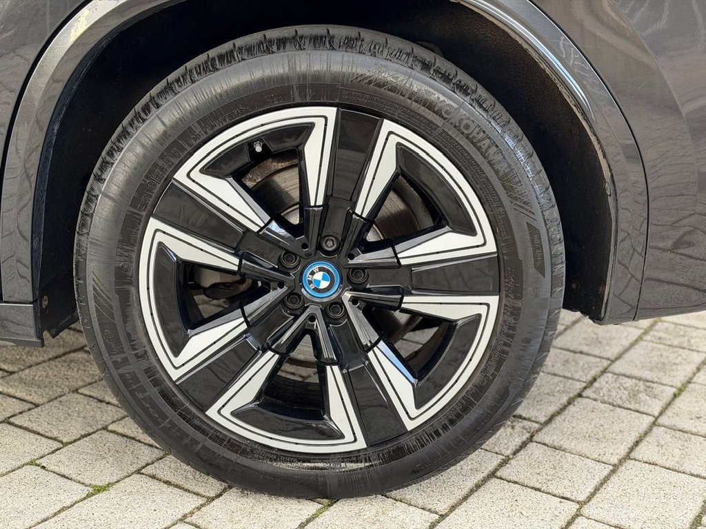 Used BMW iX3 2022 for sale - 77708823: Photo 29