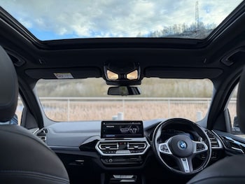 Used BMW iX3 2022 for sale - 77708823: Photo