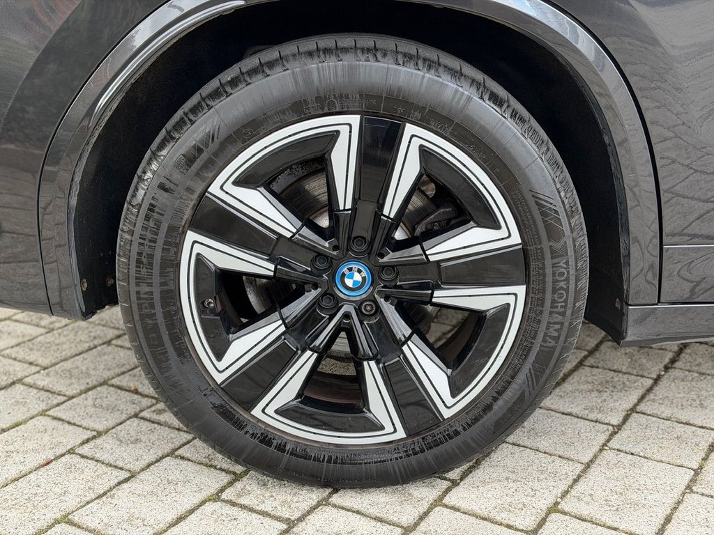 Used BMW iX3 2022 for sale - 77708823: Photo 30