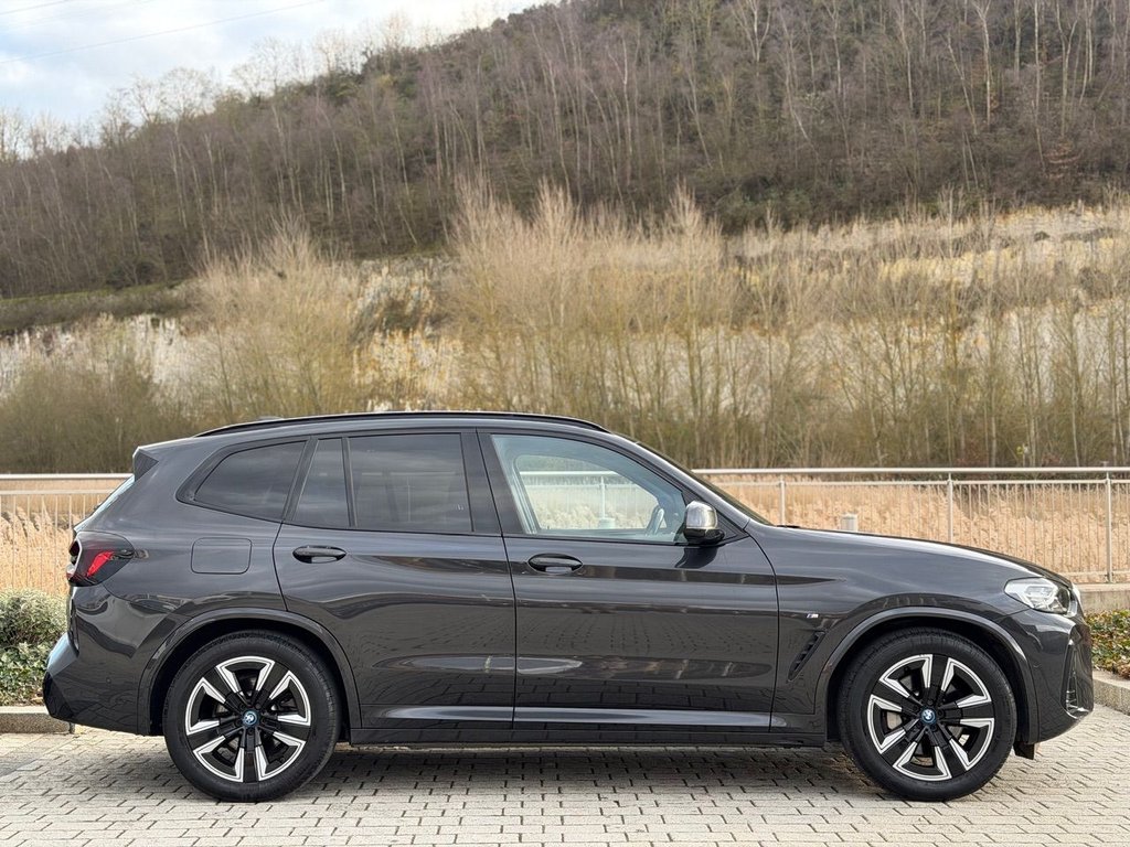 Used BMW iX3 2022 for sale - 77708823: Photo 8