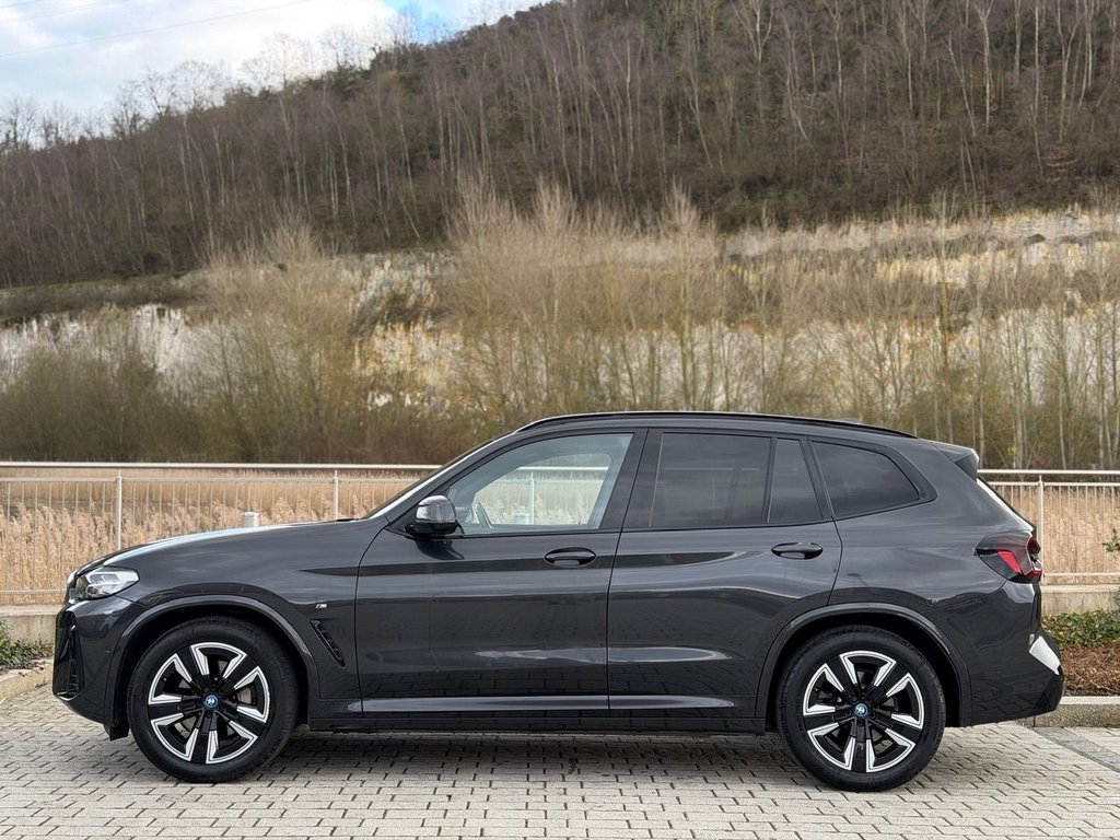 Used BMW iX3 2022 for sale - 77708823: Photo 9