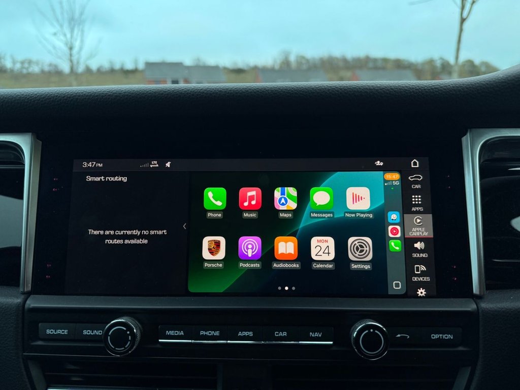 Used Porsche Macan 2019 for sale - 76691371: Photo 16