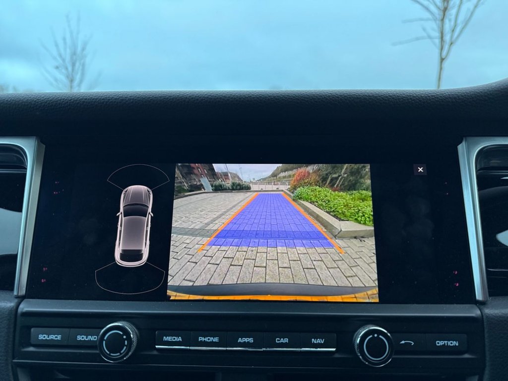 Used Porsche Macan 2019 for sale - 76691371: Photo 17