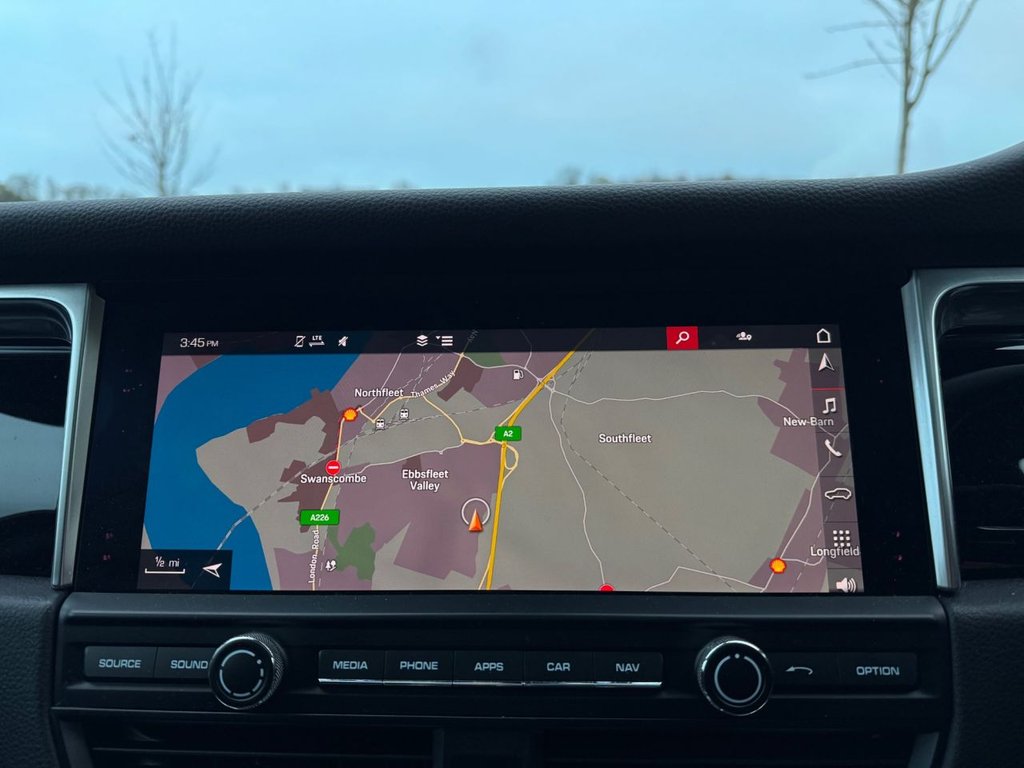 Used Porsche Macan 2019 for sale - 76691371: Photo 18