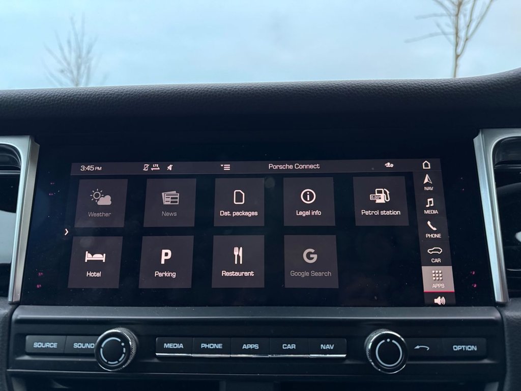 Used Porsche Macan 2019 for sale - 76691371: Photo 19