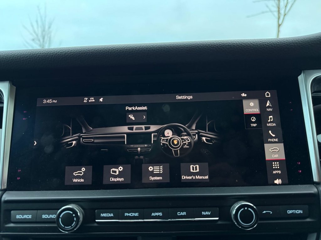 Used Porsche Macan 2019 for sale - 76691371: Photo 20