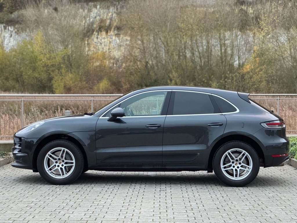 Used Porsche Macan 2019 for sale - 76691371: Photo 7