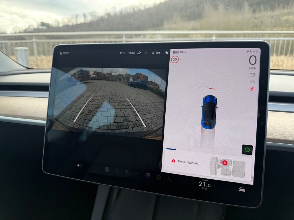 Used Tesla Model 3 2021 for sale - 77667521: Photo 10