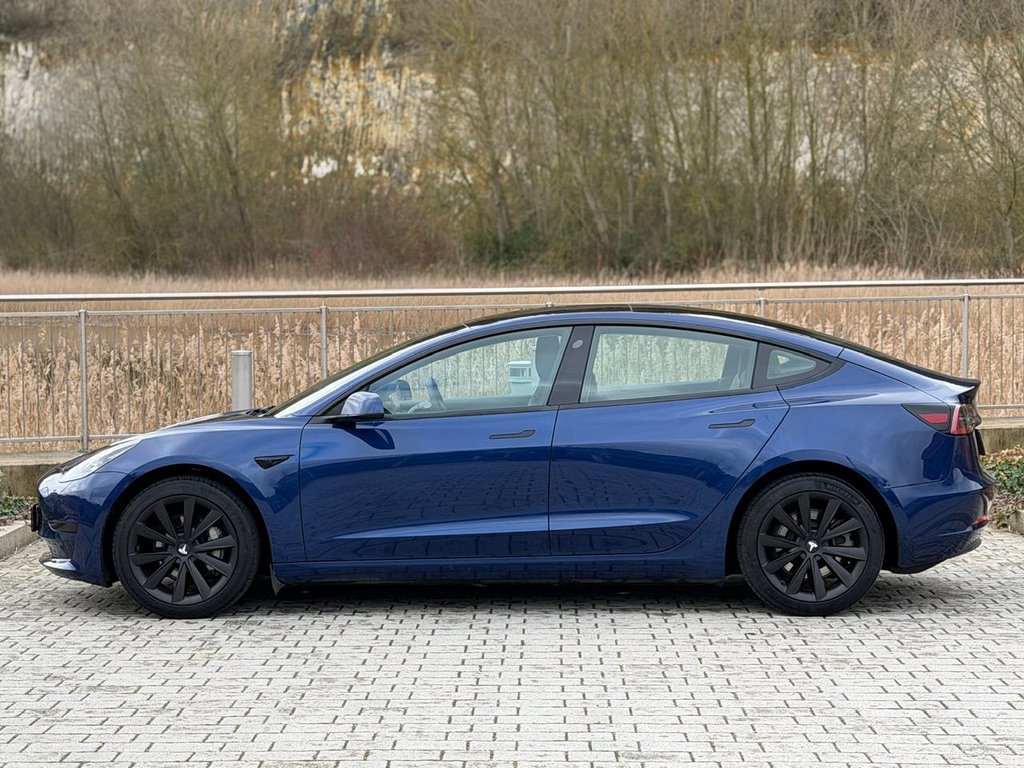 Used Tesla Model 3 2021 for sale - 77667521: Photo 12