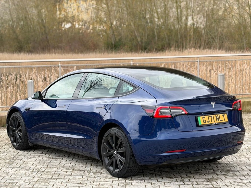 Used Tesla Model 3 2021 for sale - 77667521: Photo 15