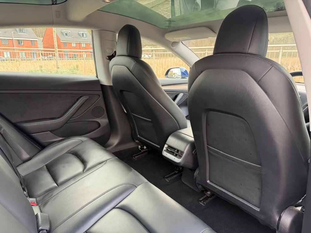 Used Tesla Model 3 2021 for sale - 77667521: Photo 16