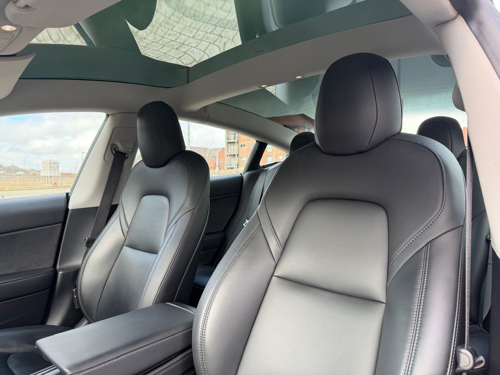 Used Tesla Model 3 2021 for sale - 77667521: Photo 18