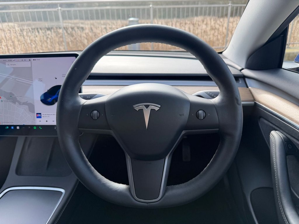 Used Tesla Model 3 2021 for sale - 77667521: Photo 19