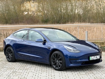 Tesla Model 3 feature image