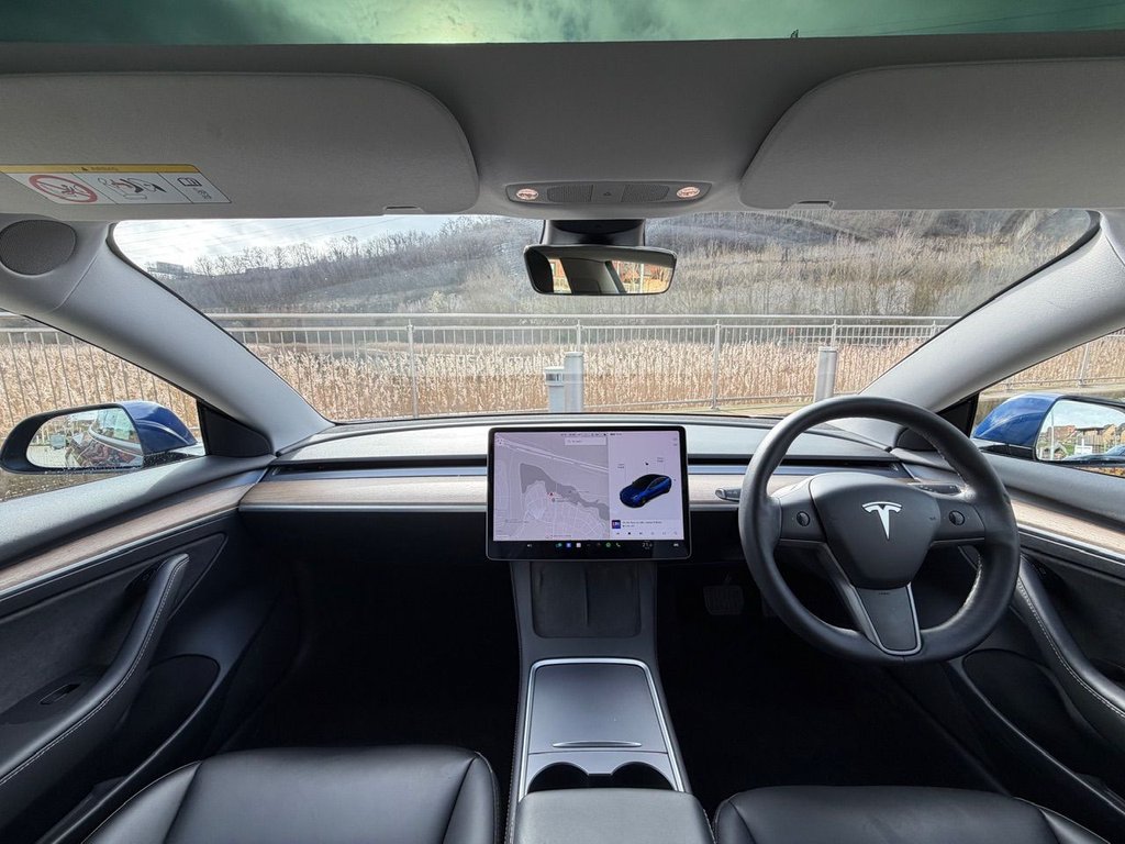 Used Tesla Model 3 2021 for sale - 77667521: Photo 2