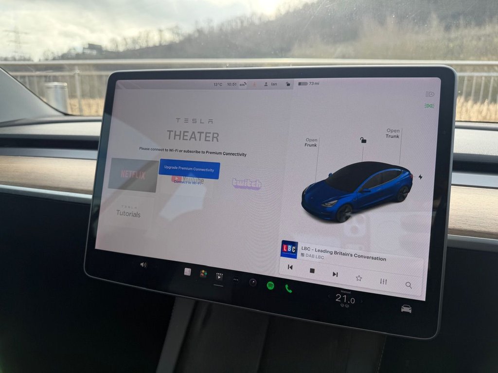 Used Tesla Model 3 2021 for sale - 77667521: Photo 25