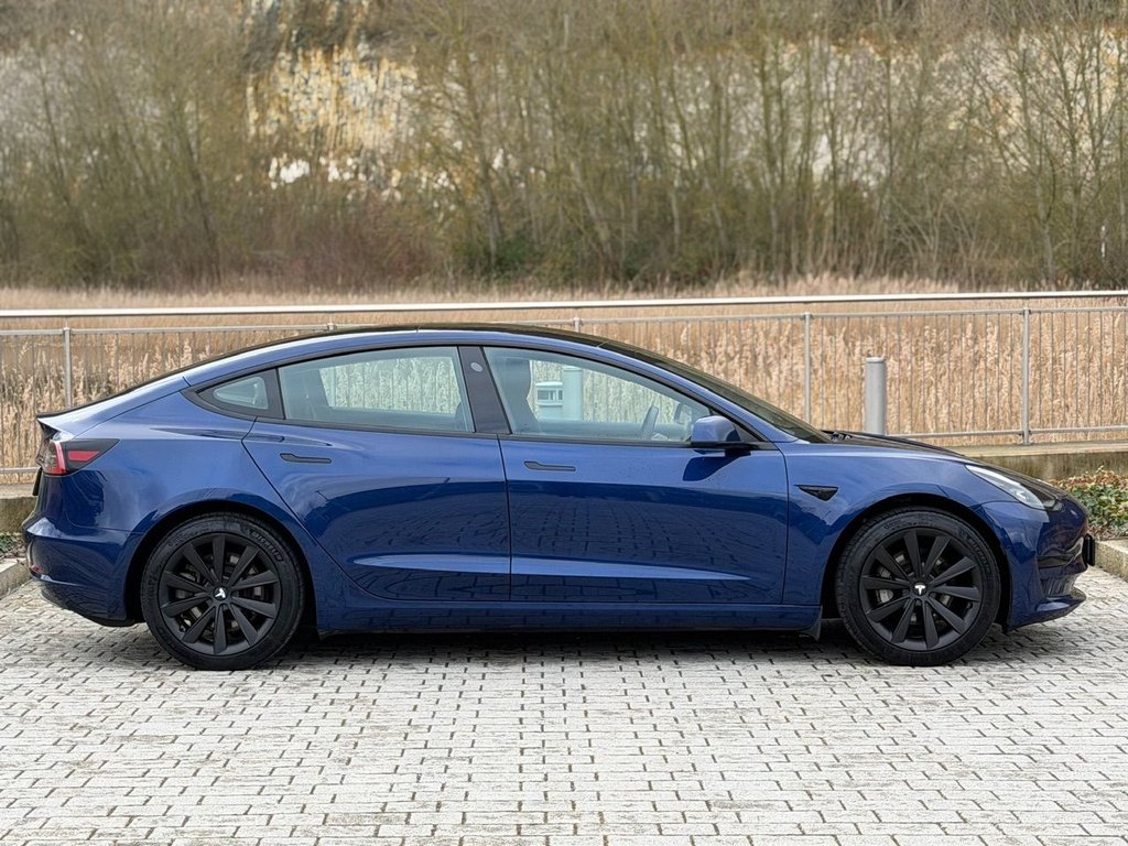 Used Tesla Model 3 2021 for sale - 77667521: Photo 4