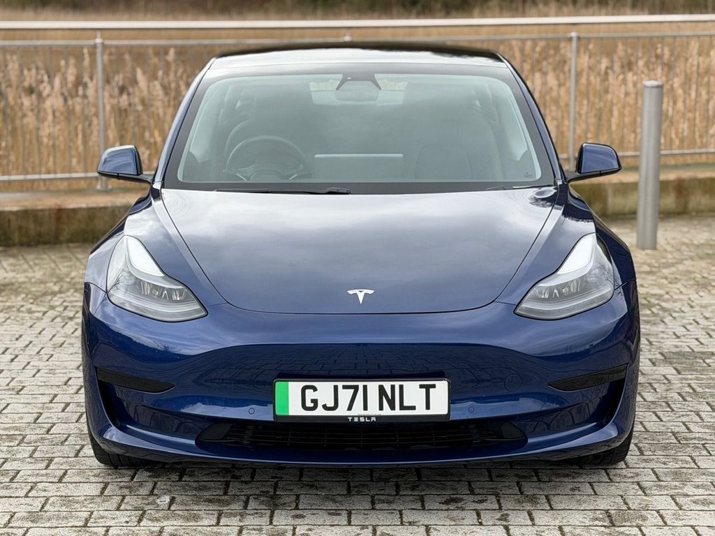 Used Tesla Model 3 2021 for sale - 77667521: Photo 5