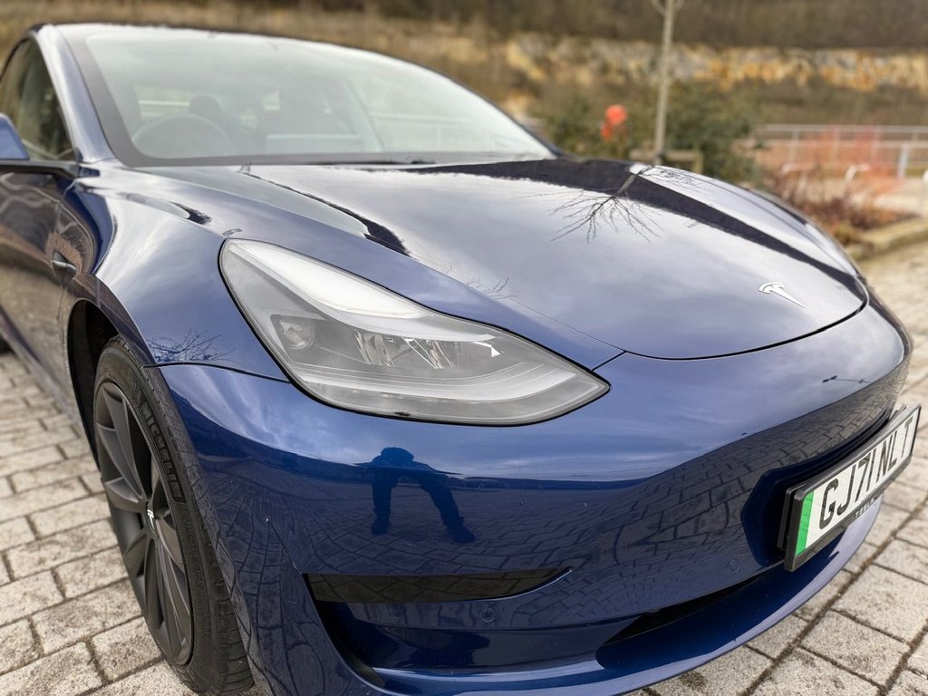 Used Tesla Model 3 2021 for sale - 77667521: Photo 6