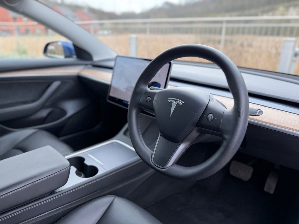 Used Tesla Model 3 2021 for sale - 77667521: Photo 7