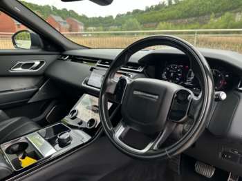 Used Land Rover Range Rover Velar 2018 for sale - 74575306: Photo