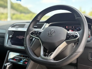 Used Volkswagen Tiguan 2022 for sale - 79197222: Photo