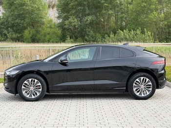 Used Jaguar I-Pace 2022 for sale - 78834564: Photo