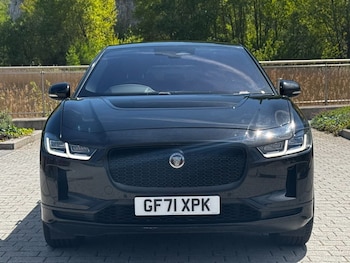 Used Jaguar I-Pace 2021 for sale - 78385286: Photo