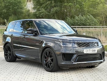 Used Land Rover Range Rover Sport 2022 for sale - 79862169: Photo
