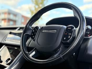 Used Land Rover Range Rover Sport 2022 for sale - 79862169: Photo