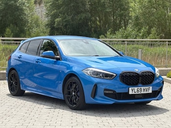 Used BMW 1 Series 2020 for sale - 79178784: Photo