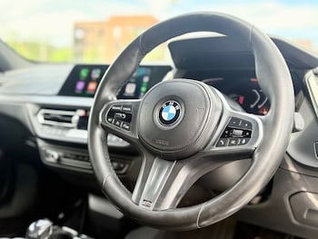 Used BMW 1 Series 2020 for sale - 79178784: Photo