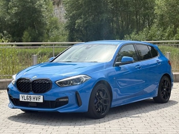 Used BMW 1 Series 2020 for sale - 79178784: Photo