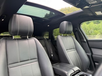 Used Land Rover Range Rover Velar 2021 for sale - 79400517: Photo