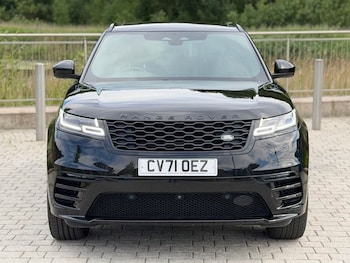Used Land Rover Range Rover Velar 2021 for sale - 79400517: Photo