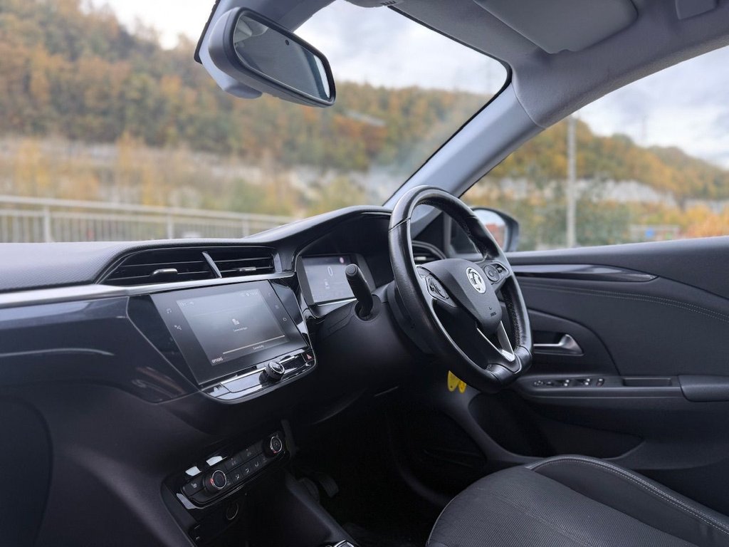 Used Vauxhall Corsa 2020 for sale - 76500958: Photo 10