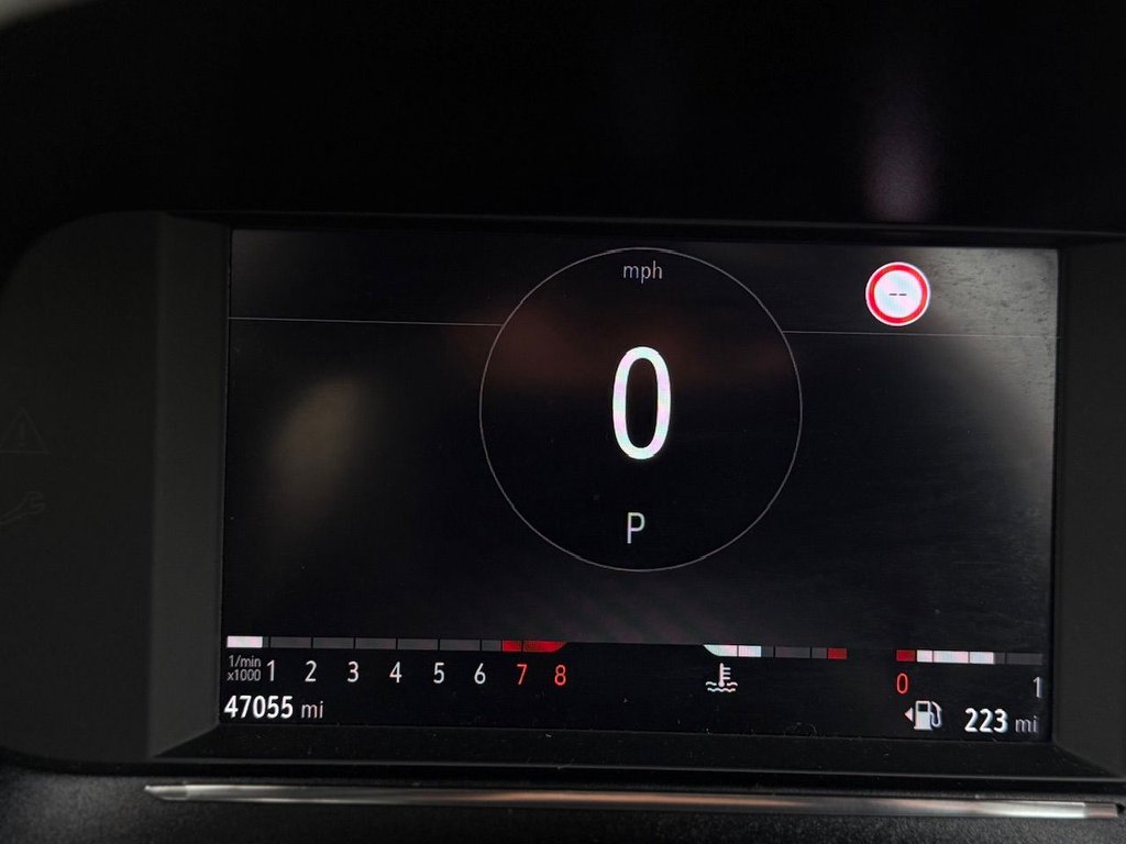 Used Vauxhall Corsa 2020 for sale - 76500958: Photo 11