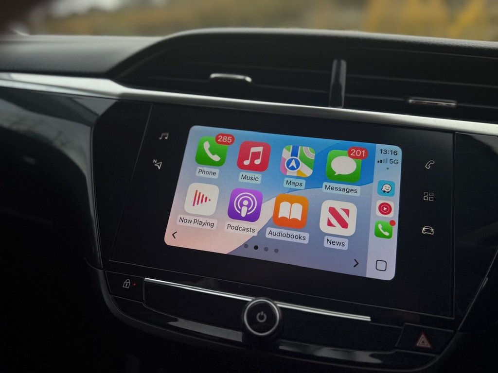 Used Vauxhall Corsa 2020 for sale - 76500958: Photo 12