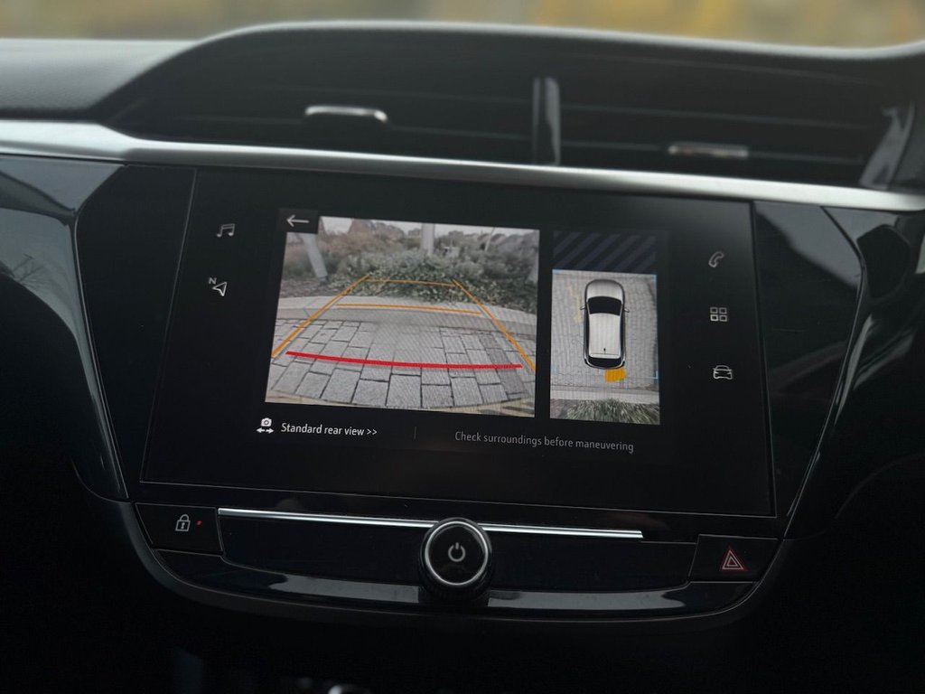 Used Vauxhall Corsa 2020 for sale - 76500958: Photo 13