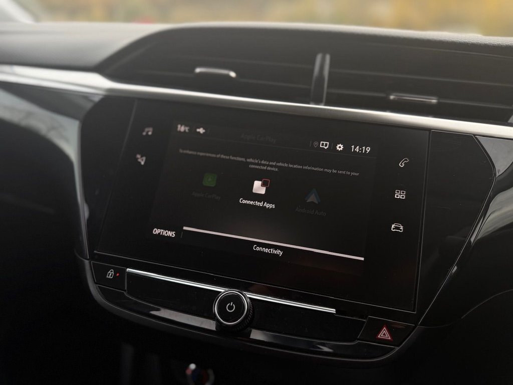 Used Vauxhall Corsa 2020 for sale - 76500958: Photo 14