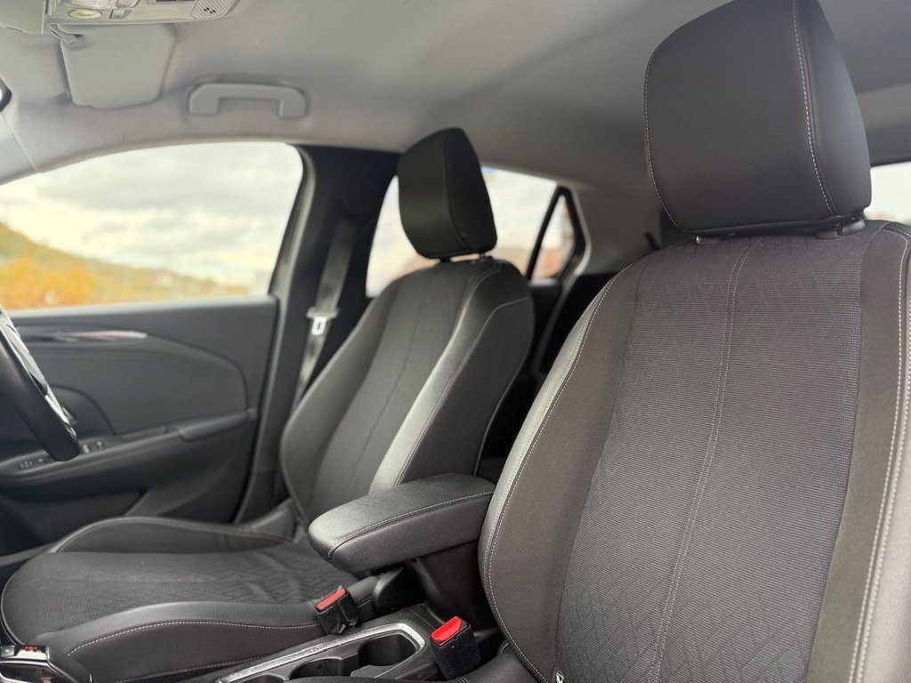 Used Vauxhall Corsa 2020 for sale - 76500958: Photo 15