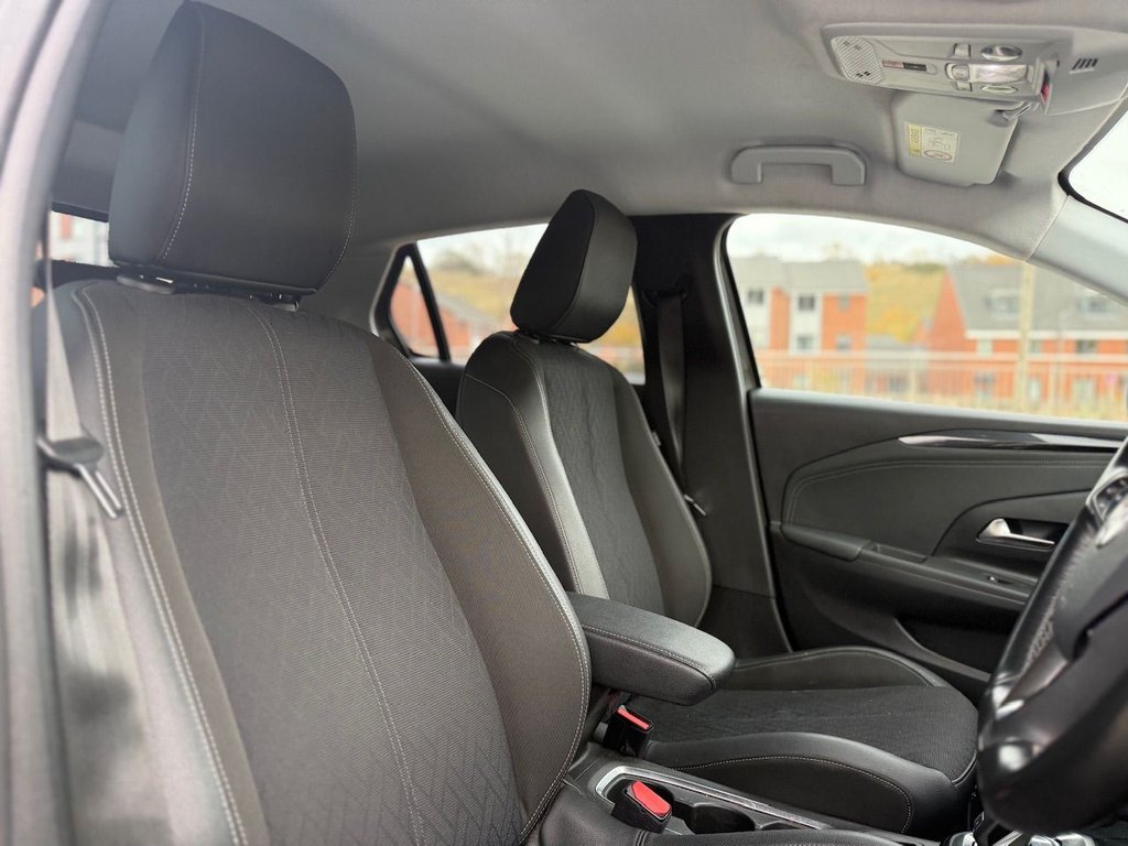 Used Vauxhall Corsa 2020 for sale - 76500958: Photo 16