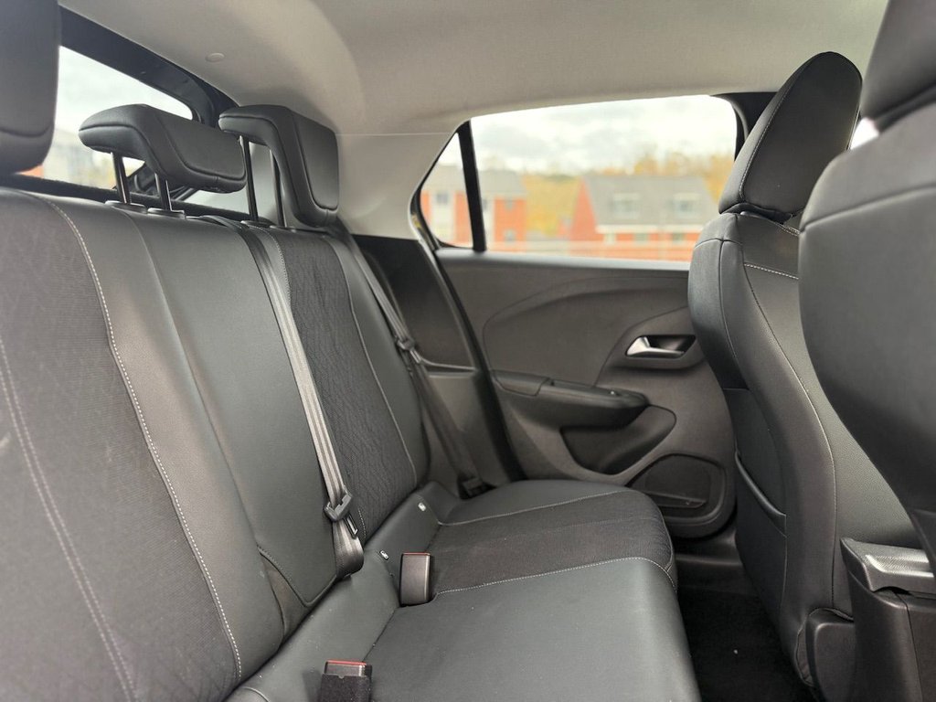 Used Vauxhall Corsa 2020 for sale - 76500958: Photo 17