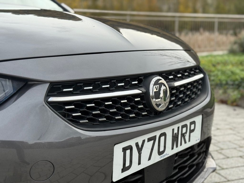 Used Vauxhall Corsa 2020 for sale - 76500958: Photo 19