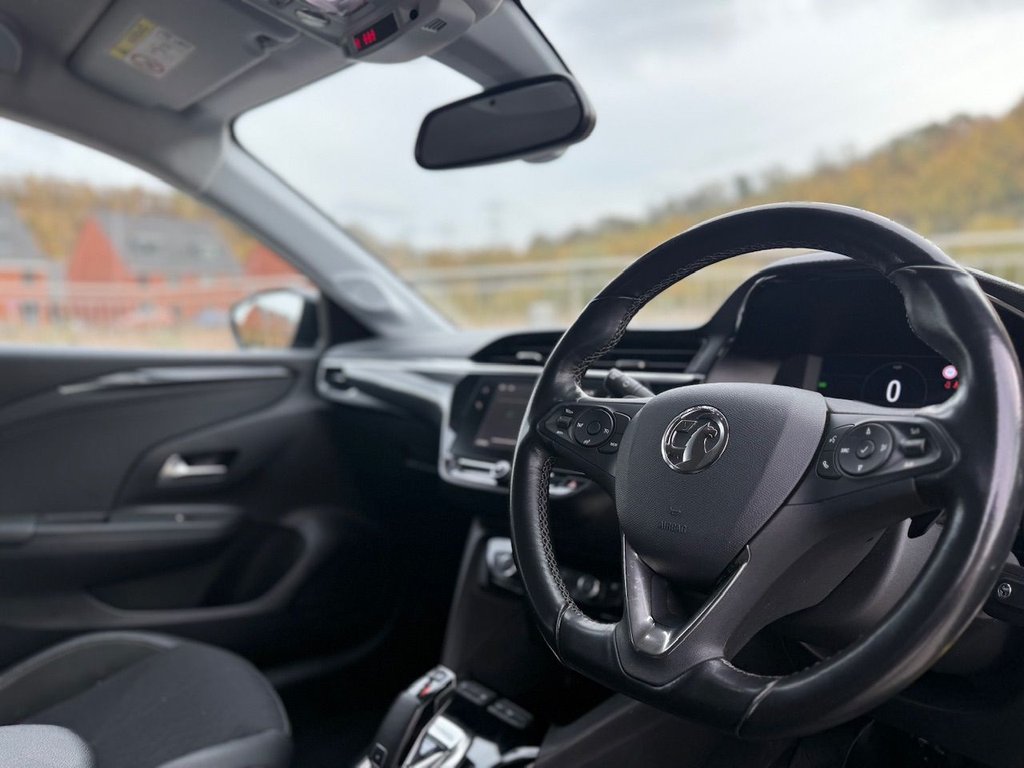Used Vauxhall Corsa 2020 for sale - 76500958: Photo 2